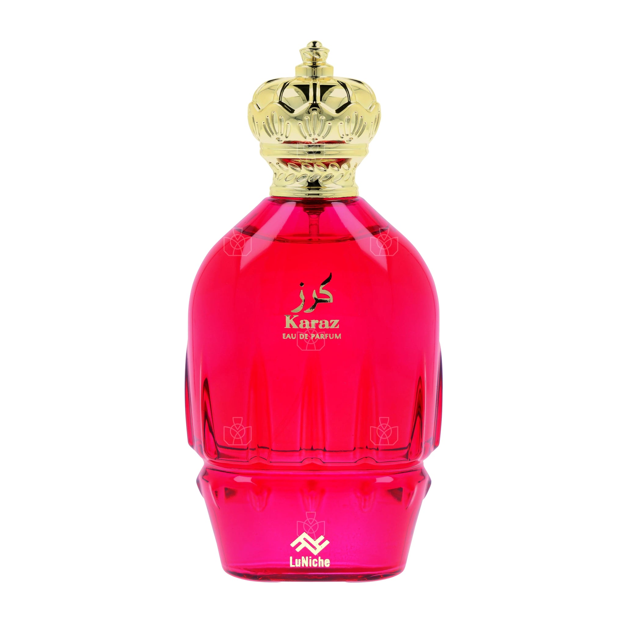 Karaz Eau De Parfum Spray by LuNiche 100ml/3.4oz