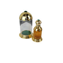 Attar Mubakhar Concentrated Oil Perfume 20ml By Rasasi
