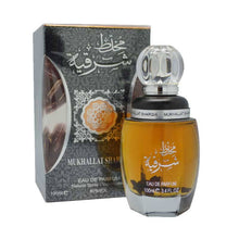 Mukhallat Sharqia Eau De Parfum By Ard Al Zaafaran 100ml 3.4 FL OZ