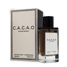 C.A.C.A.O. Eau De Parfum By Fragrance World 100 ML 3.4 FL OZ