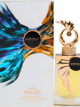Malaky for Unisex Eau De Parfum Spray by Le Bonheur Perfumes 100ml/3.4oz