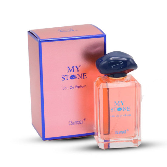 My Stone Eau De Parfum By Surrati 115ml 3.9 FL OZ