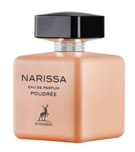 Narissa Poudree Eau De Parfum by Maison Alhambra 100ml 3.4 FL OZ