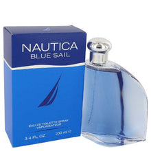 Nautica Blue Sail for Men Eau De Toilette Spray 100ml/3.4oz