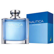 Nautica Voyage for Men Eau De Toilette Spray 100ml/3.3oz