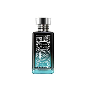 Khamis Al Uns Eau De Parfum By Nabeel 100ml 3.3 fl oz