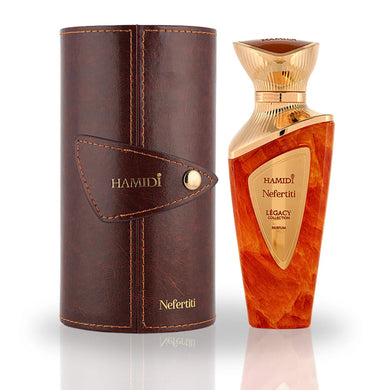 Nefertiti Eau De Parfum By Hamidi (Armaf) 100ml 3.4 FL OZ