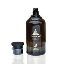 Jean Lowe Ombre Eau De Parfum By Maison Alhambra 100ml 3.4 FL OZ