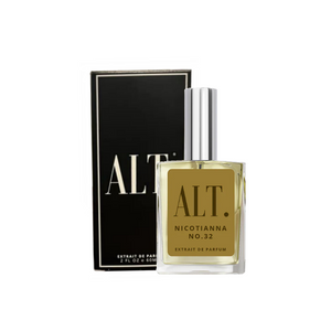 Alt Nicotianna No. 32 Extrait De Parfum 60ml
