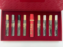 Nitro Pour Homme 8pc Mini Set Collection by Dumont