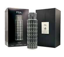 Pisa Eau De Parfum By Lattafa 100ml 3.4 FL OZ