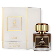 No II - Signatures -  Eau De Parfum by Maison Alhambra 50ml 1.7 FL OZ