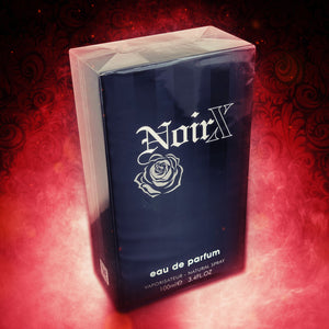 NoirX Eau De Parfum By Paradise100ml 3.4 FL OZ
