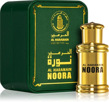 Al Haramain Noora Perfume Oil 12ml For Unisex
