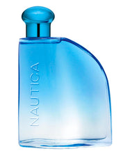 Nautica Pure Blue Eau De Toilette Spray 100ml/3.3oz
