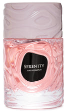 Serenity for Women Eau De Parfum Spray by Le Bonheur Perfumes 100ml/3.4oz