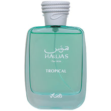 Hawas Tropical Eau De Parfum by Rasasi 100ml 3.38 FL OZ