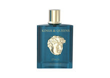 Kings & Queens Ethos Eau De Parfum By Amaran 100ml 3.4 FL OZ