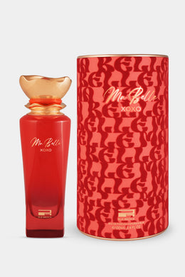 Ma Belle XoXo Eau De Parfum By Rue Broca Afnan 100ML 3.4 FL OZ