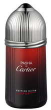 Pasha De Cartier Edition Noire Sport for Men Eau De Toilette Spray 100ml/3.3oz