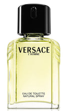 Versace L'Homme Eau De Toilette Spray 100ml/3.4oz