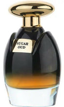 Sugar Oud Eau De Parfum By Oud Elite 100ml 3.3 FL OZ