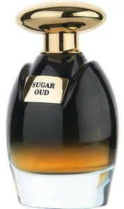 Sugar Oud Eau De Parfum By Oud Elite 100ml 3.3 FL OZ