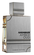 Haramain Amber Oud Carbon Edition Eau De Parfum By Al Haramain 60ml 2 fl oz