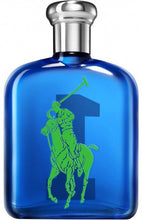 Ralph Lauren Polo Big Pony #1 for Men Eau De Toilette Spray 100ml/3.4oz