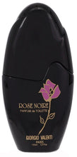 Rose Noire Parfum De Toilette Spray by Giorgio Valenti 100ml/3.3oz
