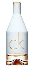 CK IN2U for Her Eau De Toilette Spray by Calvin Klein 100ml/3.3oz