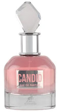 Candid Eau De Parfum By Maison Alhambra Oriental Perfume 100ml 3.4 FL OZ