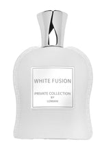 White Fusion Private Collection Lomani By Parfums Parour  100ml 3.3 fl oz