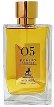 05 Domino Essence Eau De Parfum By Maison Alhambra 100ml 3.4 FL OZ