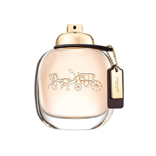 Coach New York Eau De Parfum for Women 30ml/1.0oz
