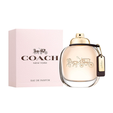 Coach New York Eau De Parfum for Women 30ml/1.0oz