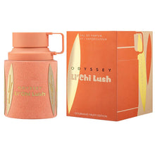 Odyssey Li'Chi Lush for Women Eau De Parfum Spray by Armaf 100ml/3.4oz