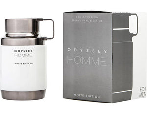 Odyssey Homme White Edition Eau De Parfum By Armaf 200ml 6.8 FL OZ