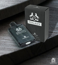 Pegasy Eau De Parfum By Paradise Fragrance World 100ml 3.4 fl oz