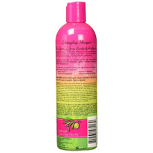 Dream Kids Olive Miracle Detangling & Moisturizing Shampoo 12 FL OZ By African Pride