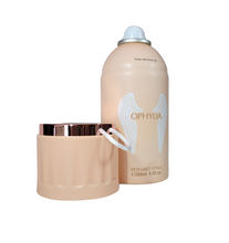 Ophylia Concentrated Perfumed Spray By Fragrance World 250ml 8.5 fl. oz.