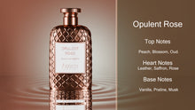 Opulent Rose Extrait De Parfum Spray by Azzurra Parfums 100ml/3.4oz