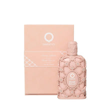 Rose Eclat Eau De Parfum Spray by Orientica 80ml/2.7oz