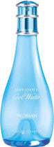 Davidoff Cool Water for Women Eau De Toilette Spray 100ml/3.4oz (TESTER)