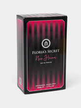 Floria's Secret New Haven Eau De Parfum By Paradise Perfumes 80ml 2.7 FL OZ