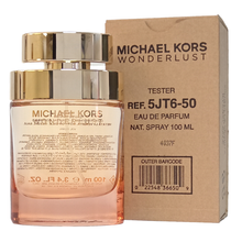 Michael Kors Wonderlust Eau De Parfum Spray 100ml/3.4oz (TESTER)