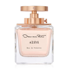 Oscar De La Renta Alibi for Women Eau De Toilette Spray 100ml/3.4oz