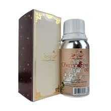 Champagne Oud Concentrated Oil Perfume By Hekayat Attar 100ml