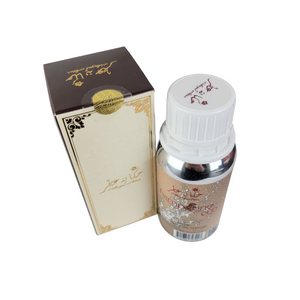 Champagne Oud Concentrated Oil Perfume By Hekayat Attar 100ml