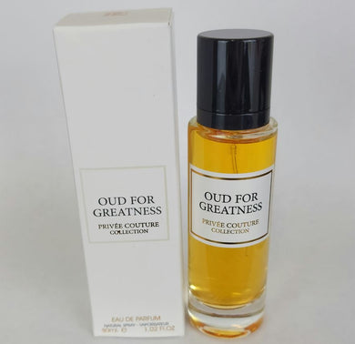 Oud Ispahan Privee Couture Collection, 30 ml, Without Box for Sale